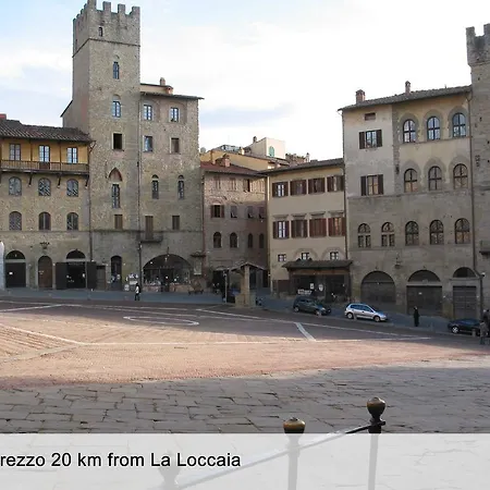 La Loccaia Alloggio per agriturismo *