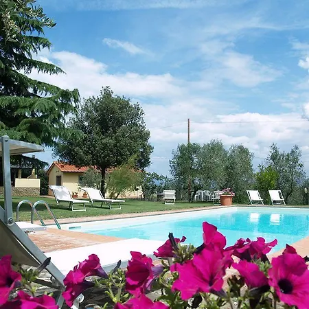 Alloggio per agriturismo La Loccaia *