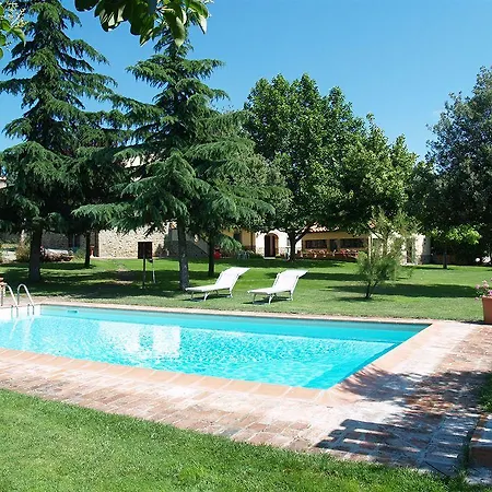 La Loccaia Alloggio per agriturismo Ciggiano